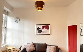 City Studio Flat West Toll Cross