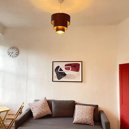 City Studio Flat West Toll Cross EDI Exterior photo