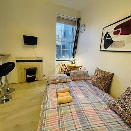 City Studio Flat West Toll Cross EDI Exterior photo