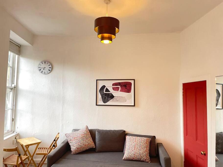 City Studio Flat West Toll Cross EDI Exterior photo
