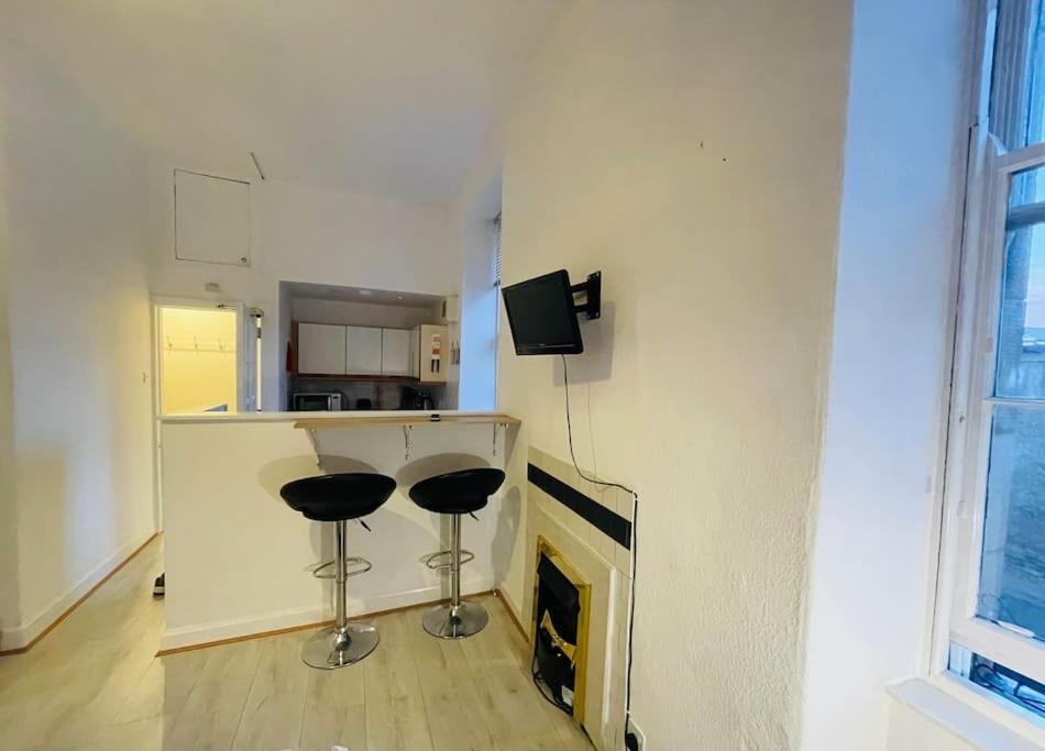 City Studio Flat West Toll Cross EDI Exterior photo