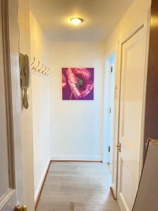 City Studio Flat West Toll Cross EDI Exterior photo