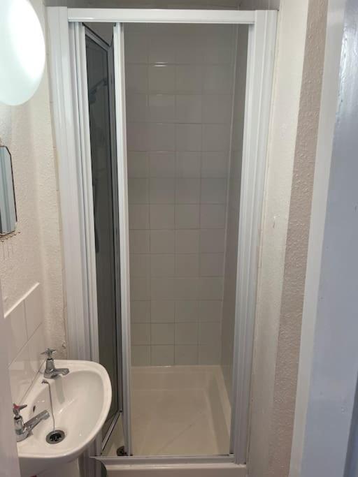 City Studio Flat West Toll Cross EDI Exterior photo